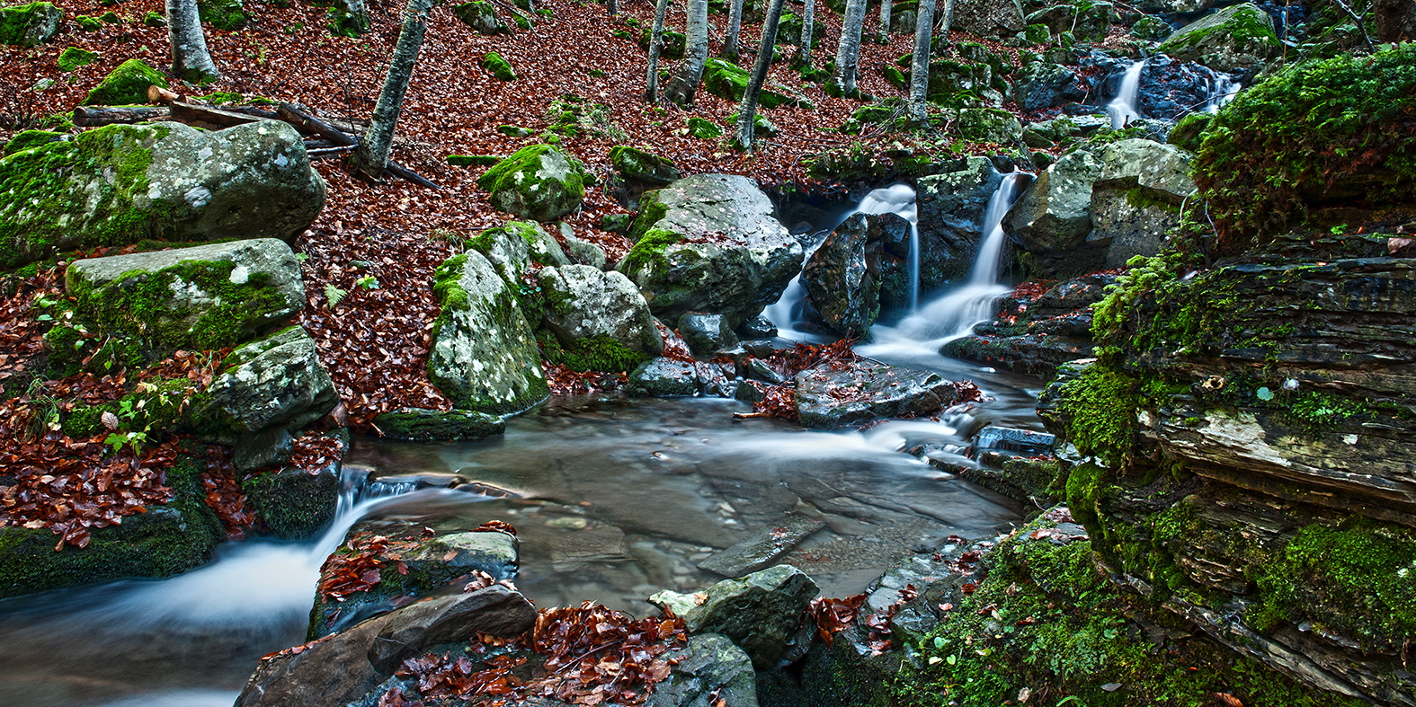 Cascate 2